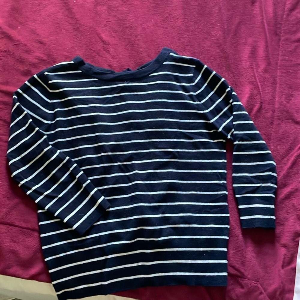 Vince cashmere sweater